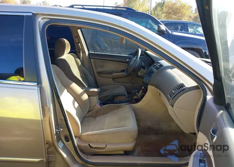 2006 Honda Accord 2.4 Ex z USA, uszkodzony, nr VIN 1HGCM56746A045918